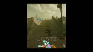 Liberty “Falls” zombies gaming shorts bo6 blackops callofduty funny [upl. by Aneehsirk]