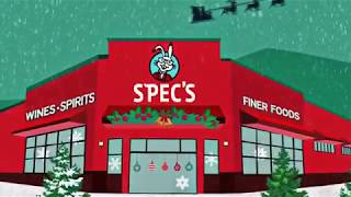 Gift Ideas and Holiday Shopping  Hoppy Holidays from Specs [upl. by Llehcnom]