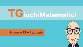 TGiochimatematici  23 [upl. by Siegler300]