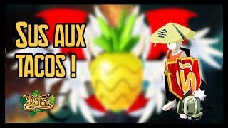 129 PVP DOFUS CET ECA EST LE PLUS OPTI DU MONDE [upl. by Yeltihw816]