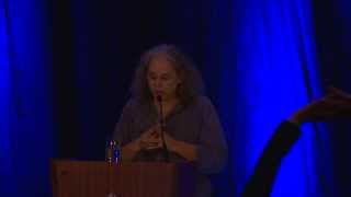 Dr Sara Lazar The Impact of Mindfulness Training on Brain Plasticity and Cognition [upl. by Portuna]