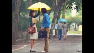 Love Rain 사랑비 OST  Love is like Rain  Na Yoon Kwon HD [upl. by Anreval]