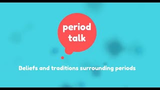 Period Talk  Episode 9 [upl. by Natica]