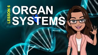 EARTH AND LIFE SCIENCE Quarter 2  ORGAN SYSTEMS [upl. by Lurline]