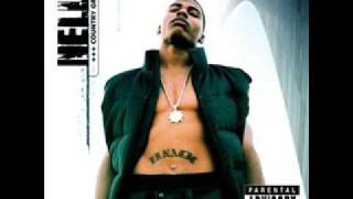 Nelly Country Grammar w Lyrics [upl. by Lasorella382]