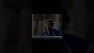 Malinga’s 4 wickets in 4 balls  2007 cricket cricketlover cricketshorts [upl. by Suruat500]