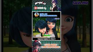 Marinette consolando a Kagami  Miraculous Ladybug marinette kagami miraculous miraculousladybug [upl. by Raviv]