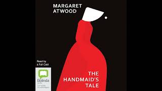 The Handmaids Tale by Margaret Atwood eAudio eaudiobooks [upl. by Dawn]