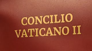 Conociendo el Concilio Vaticano II [upl. by Coumas974]