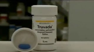 La visión de los expertos sobre el Truvada como píldora preventiva del VIH [upl. by Ariaec]