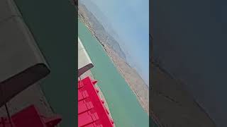 Oman at soor dam ❤️ viralvideo youtubeshorts travel shorts [upl. by Letnohc728]