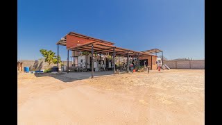 Lote Villa Bemela San Carlos Sonora México [upl. by Yseulte708]