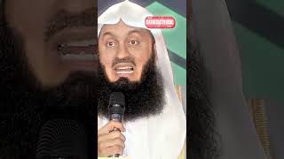 HOW TO LIVE A HAPPY LIFE  MUFTI MENK [upl. by Jeraldine402]