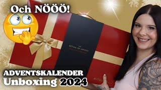 Och NÖÖ 😖 Rituals PREMIUM Adventskalender 2024 Inhalt [upl. by Marianne938]