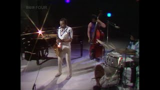 Stan Getz  Desafinado Live on The Shirley Bassey Show [upl. by Yttig276]