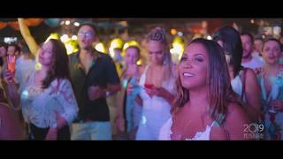 AfterMovie Réveillon Ilha Sensations 2019 [upl. by Lilaj]