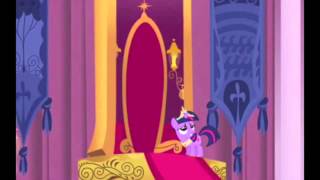 quotThe Brief Reign of Princess Twilyquot Dramatic Reading [upl. by Ijan]