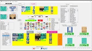 Herramienta Kits y Mcr para editar we2002 2025 PasionWe [upl. by Bartholemy]