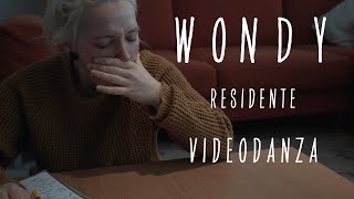 R E N É  Residente by Wondy [upl. by Ahrat]