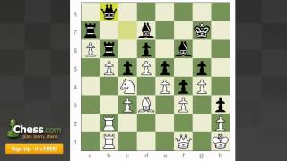 Chess Strategy Breakthrough  Part 2 [upl. by Rena]