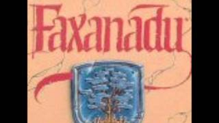 Faxanadu OST  Overworld [upl. by Narhem]