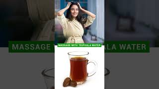 Benefits Of Triphala Water  What is Triphala त्रिफला जल Benefits  Triphala  All You Need To Know [upl. by Nuahsel]