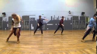 Nathalie LucasDance Class  Loyal [upl. by Hu]