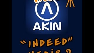 INDEED NASIL KULLANILIR  VIDEO ANLATIM  akindilcom [upl. by Macnair532]