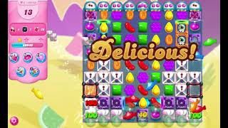 Candy Crush Saga Level 10240 [upl. by Nemaj]