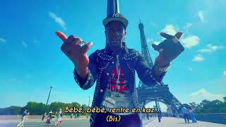 Larynx Offishall  Reviens  CE N’EST PAS LE CLIP [upl. by Ambrosine]