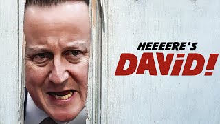 David Cameron The Man Who Killed The UK Economy [upl. by Karleen77]