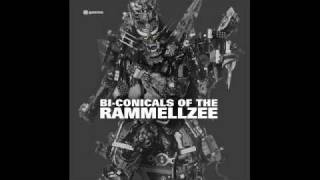 The Rammellzee  Pogo [upl. by Eiramit371]