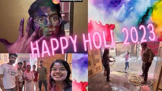 Do me a favour lets play Holi Holi 2023 vlog Can 354 IPC be applied to minor girlsholispecial [upl. by Joash]