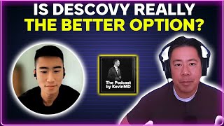 Is Descovy really the better option [upl. by Busch793]