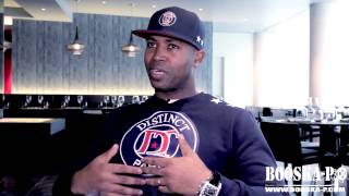 Rohff explique le clash avec Booba Rimk MenezquotPartout ou tu vas tes recu avec des Wesh Zoulettequot [upl. by Sunda]