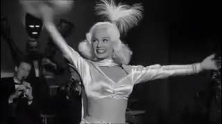 Mamie Van Doren  The Girl Who Invented Rock and Roll [upl. by Lark]