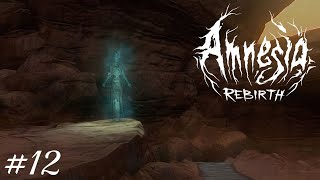 GOST  Amnesia Rebirth  Part 12 [upl. by Salem]