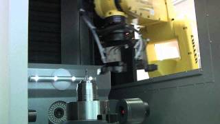 ZOLLER »roboset  genius 3«  Smart Automation Solution for Tool inspection [upl. by Obed893]