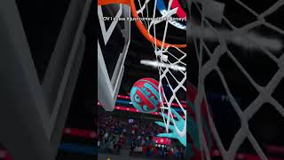 gymclassvr basketball nba [upl. by Fortunio]