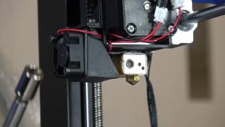 Wanhao USA Tutorial  How to Replace Your Nozzle Duplicator i3 Series [upl. by Alliuqal]