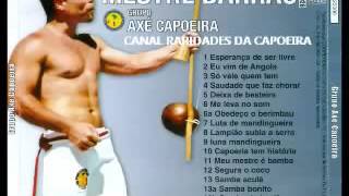 Melhores musicas de capoeira [upl. by Botsford927]