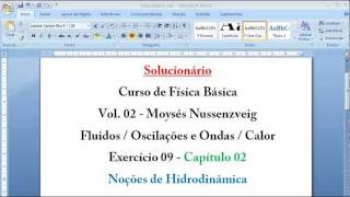 0209 Curso de Física Básica  Moysés Nussenzveig  Vol 2avi [upl. by Ettari]