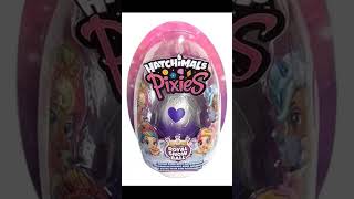 Hatchimals Pixies Cosmic Candy hatchimals juguetes regalos spinmaster muñecas [upl. by Repinuj660]