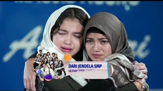 Trailer Dari Jendela SMP Hari Ini  Wulan Meninggal Rabu 1 September 2021 [upl. by Crotty]