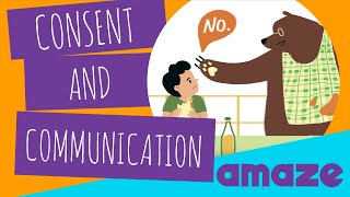 Consent And Communication [upl. by Arman]