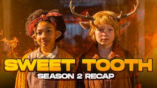 Sweet Tooth  Season 2  RECAP [upl. by Dagmar]