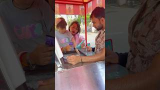 Amaira ne li bhut sari ice cream thegeetagurjar shorts trending viralshort youtubeshorts [upl. by Yrtsed]