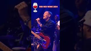 UB40 feat Ali Campbell  Red Red Wine live 2024 on tour with full band [upl. by Nosyt]