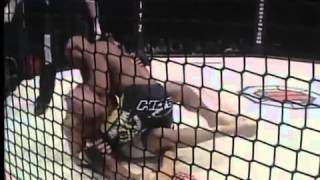 Anderson TheSpider Silva Vs Jorge Rivera Full Fight [upl. by Jegger110]