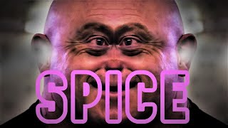 ROSS KEMP ON SPICE [upl. by Hippel854]